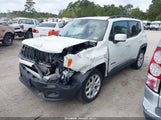 JEEP RENEGADE LATITUDE 4X4 ZACCJBBB7HPF65291 снимка