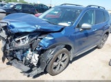 SUBARU FORESTER TOURING JF2SKAWC6KH404324 снимка
