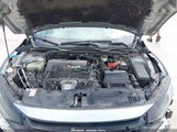 HONDA CIVIC LX 19XFC2F61KE018008 снимка