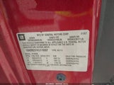 GMC ACADIA SLT-1 1GKER23747J116097 снимка
