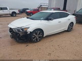 NISSAN MAXIMA 3.5 SV 1N4AA6AP7JC383425 снимка