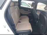 HYUNDAI SANTA FE LIMITED 5NMS4DAL2NH412165 fotografie