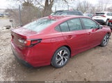 SUBARU LEGACY PREMIUM 4S3BWAD65P3007594 снимка