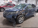 HONDA CR-V EX-L 2HKRM4H79DH626546 снимка
