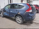 HONDA CR-V EX-L 2HKRM4H79DH626546 снимка