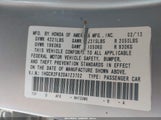 HONDA ACCORD EX-L 1HGCR2F82DA123702 снимка