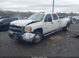 CHEVROLET SILVERADO 3500HD WORK TRUCK 1GC7KZB61AF132875 photo