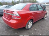 CHEVROLET AVEO LT KL1TD5DE2AB125664 снимка