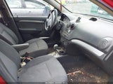 CHEVROLET AVEO LT KL1TD5DE2AB125664 fotografie
