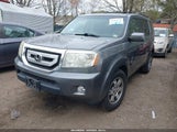 HONDA PILOT TOURING 5FNYF488X9B044718 снимка