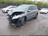 VOLKSWAGEN TIGUAN SE WVGBV7AX5BW528577 photo