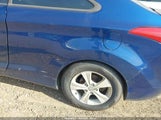 HYUNDAI ELANTRA GS KMHDH6AEXDU003084 снимка