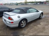 MITSUBISHI ECLIPSE SPYDER GS 4A3AE45G34E039500 fotografie
