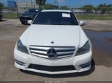 MERCEDES-BENZ C 300 LUXURY 4MATIC/SPORT 4MATIC WDDGF8AB9DR266104 снимка
