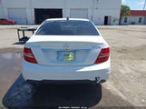 MERCEDES-BENZ C 300 LUXURY 4MATIC/SPORT 4MATIC WDDGF8AB9DR266104 снимка