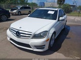 MERCEDES-BENZ C 300 LUXURY 4MATIC/SPORT 4MATIC WDDGF8AB9DR266104 photo