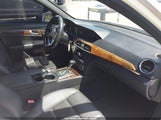MERCEDES-BENZ C 300 LUXURY 4MATIC/SPORT 4MATIC WDDGF8AB9DR266104 снимка