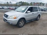 HONDA PILOT EX-L 5FNYF18695B018134 снимка