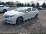 LINCOLN MKZ 3LN6L2G96FR615416 снимка