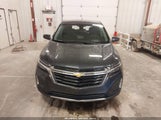 CHEVROLET EQUINOX FWD LT 3GNAXKEG9PS141371 fotografie