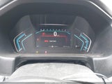 Honda Odyssey Touring 5FNRL6H81JB006307 снимка