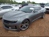 CHEVROLET CAMARO RWD 1LT 1G1FB1RS3M0105869 снимка