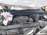 HYUNDAI SONATA LIMITED 5NPEC4AC7BH307961 снимка