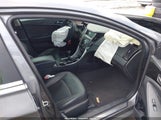 HYUNDAI SONATA LIMITED 5NPEC4AC7BH307961 снимка