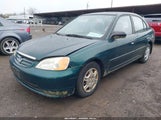 Honda Civic Lx 1HGES16591L073815 снимка