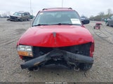 GMC SONOMA SLS 1GTDT13X53K110445 снимка