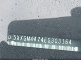 KIA OPTIMA LX 5XXGM4A74EG303164 снимка