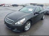 INFINITI G37X JN1CV6AR0DM765838 снимка