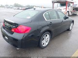 INFINITI G37X JN1CV6AR0DM765838 снимка