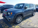 JEEP RENEGADE LATITUDE 4X4 ZACNJDB12PPP70069 снимка