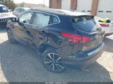 NISSAN ROGUE SPORT SL JN1BJ1CRXJW203095 photo