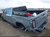 GMC SIERRA 1500 4WD SHORT BOX AT4 1GTUUEE8XRZ205772 снимка