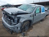 GMC SIERRA 1500 4WD SHORT BOX AT4 1GTUUEE8XRZ205772 снимка