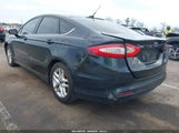 FORD FUSION SE 3FA6P0H76ER212874 снимка