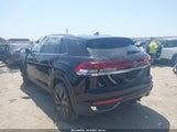 VOLKSWAGEN ATLAS CROSS SPORT 2.0T SE W/TECHNOLOGY 1V2JE2CA8RC217294 fotografie