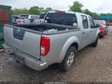 NISSAN FRONTIER SV 1N6AD0ER3BC447680 снимка