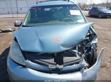 TOYOTA SIENNA CE 5TDZK23C57S080017 снимка