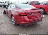 Nissan Altima Sv Fwd 1N4BL4DV7NN312362 photo
