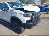 CHEVROLET SILVERADO 1500 4WD SHORT BED ZR2 3GCUDHEL1PG131709 снимка