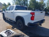 CHEVROLET SILVERADO 1500 4WD SHORT BED ZR2 3GCUDHEL1PG131709 photo