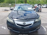 ACURA TL 3.7 19UUA9F76CA008076 снимка
