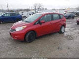 NISSAN VERSA NOTE SV 3N1CE2CP1EL438025 fotografie