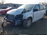 DODGE GRAND CARAVAN SE 2C4RDGBG0JR138241 снимка