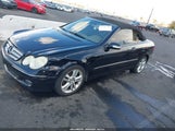 MERCEDES-BENZ CLK 350 WDBTK56G56T065344 fotografie