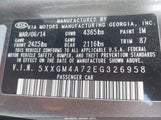 KIA OPTIMA LX 5XXGM4A72EG326958 снимка