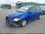 NISSAN VERSA 1.8 S 3N1BC1CP1CK281577 снимка